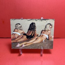 1993 Comic Images Ujena's Swimwear Illustrated #56 VG