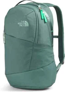 THE NORTH FACE Women's Isabella 3.0 Backpack Dark Sage Light Heather/Green - Picture 1 of 5
