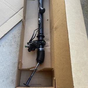 Rack and Pinion Assembly Cardone 26-1875 Remanufactured fits 1990 INFINITI Q45 - Picture 1 of 6