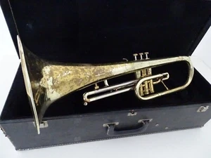 Getzen 300 Series F Frumpet / French Horn – Trumpet Hybrid - Bild 1 von 7