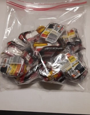 Lego Racers Promo Cheerios 10 Sealed Sets Racing Cars 2009 - Image 1 of 4