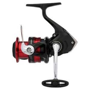 Shimano SIENNA FG Spinning Reel (SNC3000FG) Fishing - Picture 1 of 6