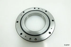 THK Used RB110-545033 80X150X16 THIN Precise Cross Roller Ring BRG-I-703=1C21 - Picture 1 of 12