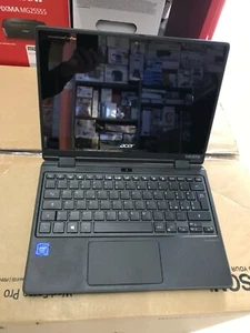 ACER TRAVELMATE TMB3311R-31-C9KG 11.6" TOUCH RAM 4GB SSD 128GB NVMe WIN 10 PRO E - Bild 1 von 4