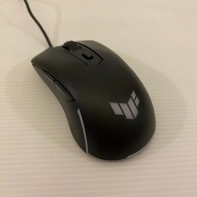 ASUS TUF Gaming M3 Gen 2 Gaming Mouse - Image 1 of 4