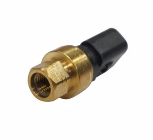 Heavy Duty Oil Pressure Sensor Switch Fits Caterpillar - Picture 1 of 2