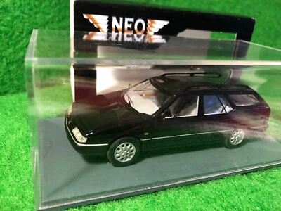 CITROEN XM BREAK SERIE 2 NEO 1/43 NEO44926 - Photo 1/2