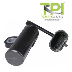 TPI Engine Crankshaft Position Sensor For Chrysler Town & Country V6; 3.3L 90-93 - Picture 1 of 1