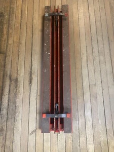 ski vice - Picture 1 of 3