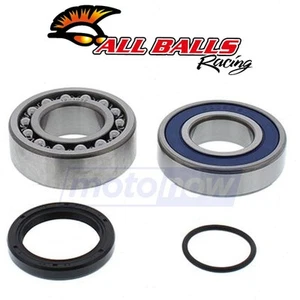 All Balls Shaft Bearing and Seal Kit for 2018 Arctic Cat ZR 7000 137 - Drive xf - Picture 1 of 5