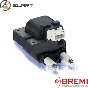 IGNITION COIL 11931 FOR RENAULT LAGUNA/Nevada/Grandtour MEGANE/Cabriolet/Coach - Picture 1 of 9
