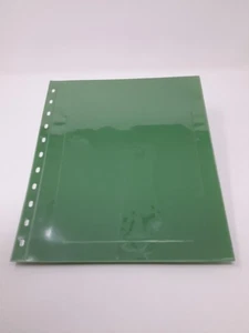 SAFE VARIANT 25 x Blatt 863 + grün. Zwischenblatt für ETB etc. gebraucht (Z2018) - Bild 1 von 1