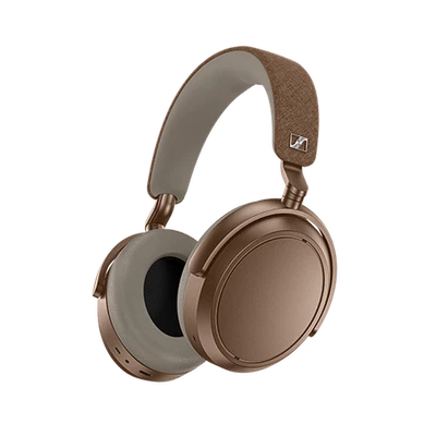 Sennheiser Momentum 4 Wireless Over-Ear Headphones, Brown - image 1 of 4