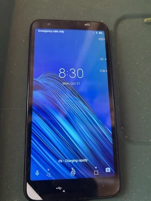 Motorola Moto E6 - Image 1 of 4