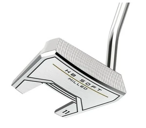 Cleveland HB Soft Milled 11 S Putter NEW - Picture 1 of 1