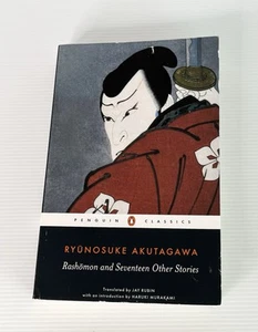 Rashomon and Seventeen Other Stories (Penguin Classics) By Ryuno - Picture 1 of 7