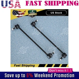 Front Stabilizer Sway Bar Links Fits for Toyota Corolla iM Prius RAV4 2006-2018 - Picture 1 of 9
