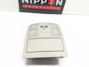 TOYOTA PRIUS PLUS ZVW40 2012 - 2020 REAR ROOF LIGHT 84335 1D111-142G - Picture 1 of 11