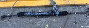 MERCEDES-BENZ C CLASS W203 POWER STEERING RACK A20311011003 2001-2007 - Picture 1 of 7