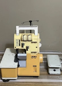Juki MO-104N Sewing Machine with Foot Pedal & Free Shipping - Picture 1 of 11