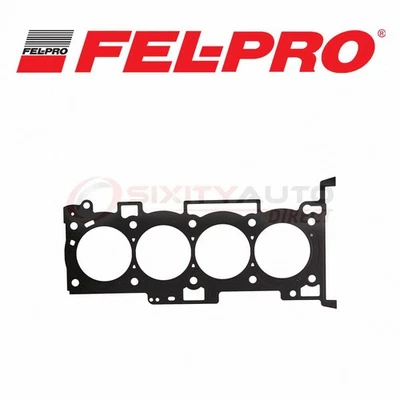 Fel-Pro Cylinder Head Gasket for 2012-2013 Kia Forte5 2.4L L4 - Engine ub Foto 1 de 4