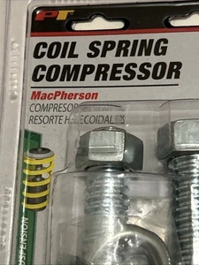 Performance Tool W80555 Coil Spring Compressor - Picture 1 of 9