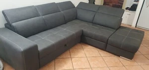 divano angolare - Foto 1 di 3