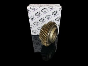 Renault Trafic / Laguna / Espace / Master PF6 Gearbox 2nd Gear 38 teeth DA Gear - Picture 1 of 1