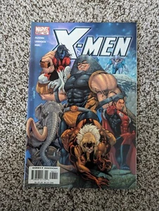 X-Men #162 (1991 Series) Marvel Comics VF/NM Combined Shipping - Imagen 1 de 1