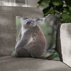 Cushion Cover Pillow Case|koala Marsupial 15