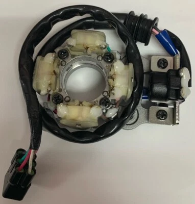 YAMAHA BASE ASSY - YA2S2-85560-10-00 - Imagem 1 de 2