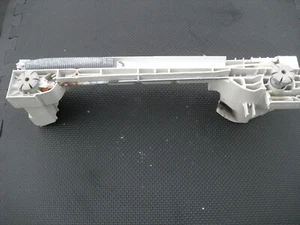 G2552 SCi Miele Dishwasher – Left Side Feet Housing with Door Springs - Item 18 - Picture 1 of 10