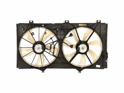 For 2006-2010 Toyota Avalon Radiator Fan Assembly 33263HR 2007 2008 2009 Limited - Image 1 of 2