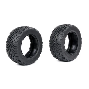 Road Third Generation Tire Rear Tire 180*60 For 1/5 HPI BAJA 5T 5SC 5FT Parts - Picture 1 of 7