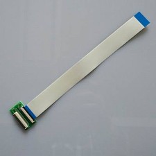 5 X FFC FPC 36 pin 0.5mm Pitch Ribbon Cable line ZIF HDD 20CM+Adaptor extend