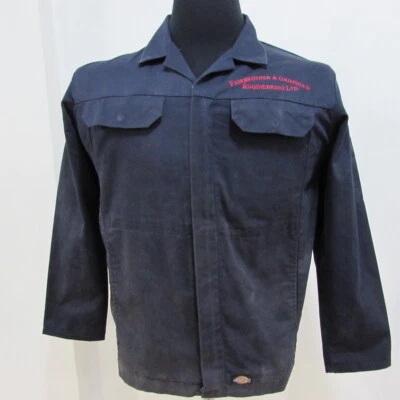 DICKIES Jacket Chest Size 40/42 UK M Sku 11748] - Image 1 of 4
