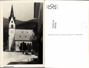 589166,Kötschach Mauthen im Gailtal tolle Straßenpartie - Bild 1 von 1