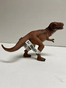 Blip Toys T Rex Tyrannosaurus Rex Dinosaur Figure 2019 Animal Planet New - Picture 1 of 9