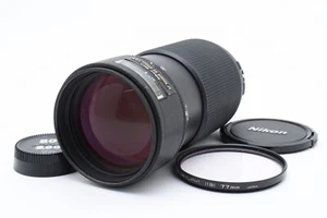 Nikon ED AF NIKKOR 80-200mm f/2.8 D Zoom Telephoto Lens for Nikon F Mount [Excel - Picture 1 of 12