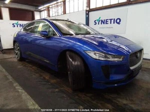 SHOCK ABSORBER FRONT RH MK1 (X590) 2018 On JAGUAR I-PACE SE 0 ELECTRIC - Picture 1 of 6