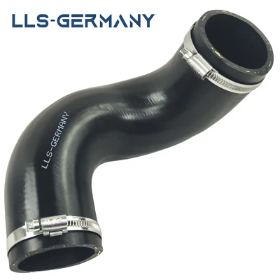 LADELUFTSCHLAUCH FÜR JEEP PATRIOT COMPASS DODGE CALIBER 2.0 2.2CRD 04891699AC - Bild 1 von 4