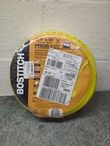 Manguera de aire flexible de poliuretano Stanley Bostitch PRO-3850, 3/8" X 50' - Imagen 1 de 5