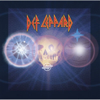 DEF LEPPARD - THE CD COLLECTION: VOLUME TWO, ORG 2019 EU 7CD BOX SET, SEALED! - Image 1 of 2