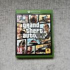 Grand Theft Auto V / 5 Xbox One