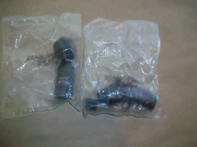 2PC Amphenol-Tuchel MS Military Connector T 3108 001   4 POLENEW - Image 1 of 3