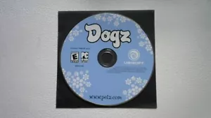 Dogz (PC, 2006) - Bild 1 von 1