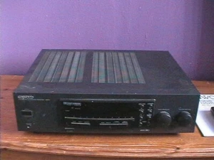 SINTONIZADOR RECEPTOR ENVOLVENTE DE AUDIO VIDEO AUDIO KENWOOD 106VR + CONTROL REMOTO + REPARACIÓN MANUAL DE REPUESTOS - Imagen 1 de 6