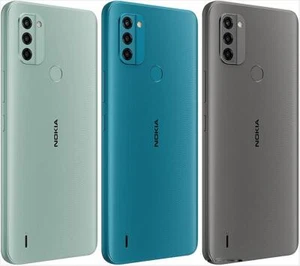 Nokia C31 Dual SIM 4G LTE 6.75" 13.0MP Original Phone - Afbeelding 1 van 18