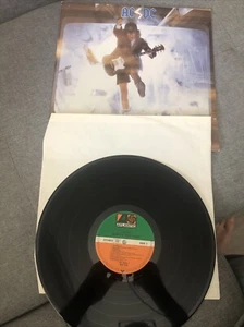 AC/DC Vinyl Blow Up Your Video - Bild 1 von 1