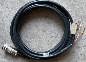 Linmot KS10-W/C-6 0150-1858 Motor Cable - Bild 1 von 4
